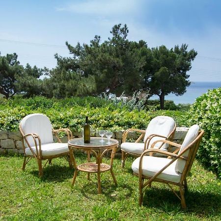 Beach House Near Athens Agia Marina  Exterior foto